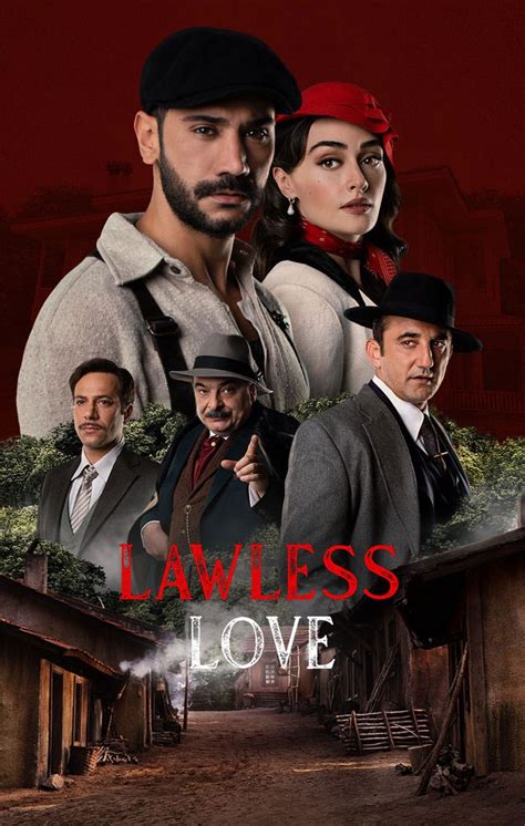 Lawless Love Parimatch