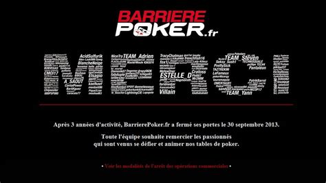Lb Poker Adresse