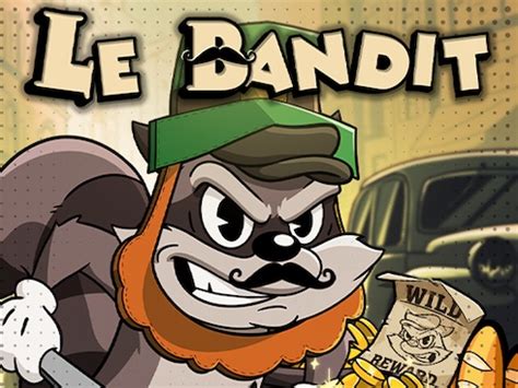 Le Bandit Bwin