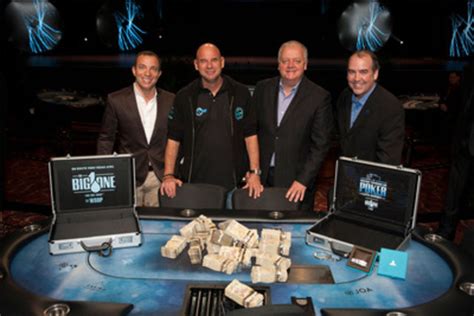 Le Grand Tournoi De Poker Loto Quebec