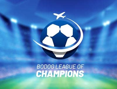 League Of Champions Bodog