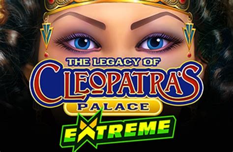 Legacy Of Cleopatra S Palace Review 2024