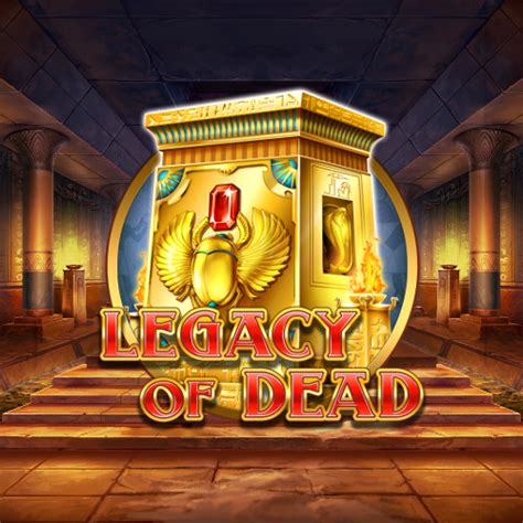 Legacy Of Dead Brabet