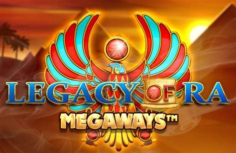 Legacy Of Ra Megaways Novibet