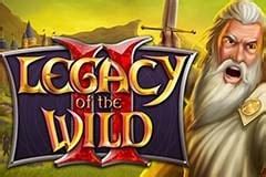 Legacy Of The Wild 2 Bet365