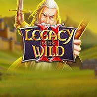 Legacy Of The Wild 2 Betsson