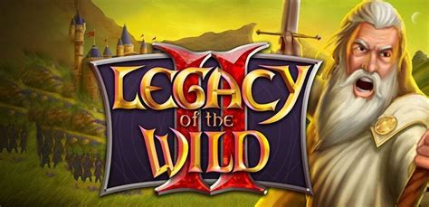 Legacy Of The Wild Netbet