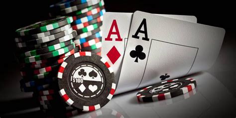 Legal Poker Imagens