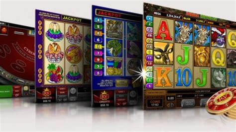 Legal Slots Online A Dinheiro Real