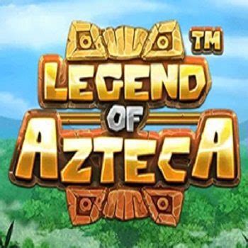 Legend Of Azteca Pokerstars