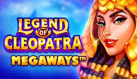 Legend Of Cleopatra Megaways 888 Casino
