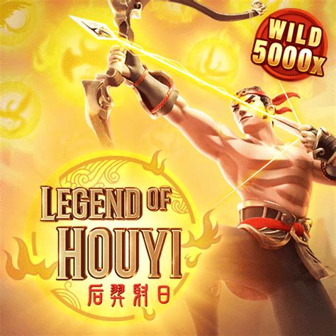 Legend Of Hou Yi Pokerstars