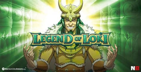 Legend Of Loki Netbet