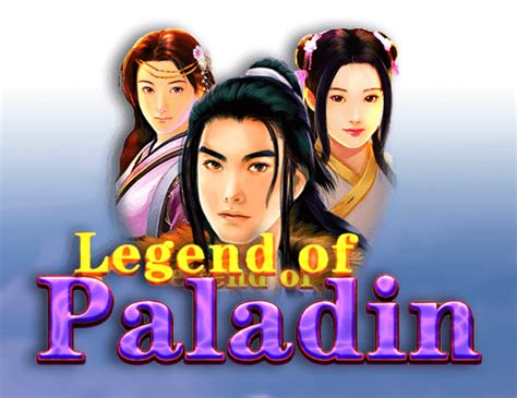 Legend Of Paladin Betsul