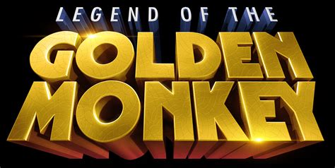 Legend Of The Golden Monkey Betano