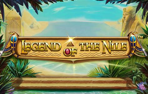 Legend Of The Nile Bet365