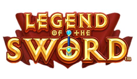 Legend Of The Sword Slot - Play Online