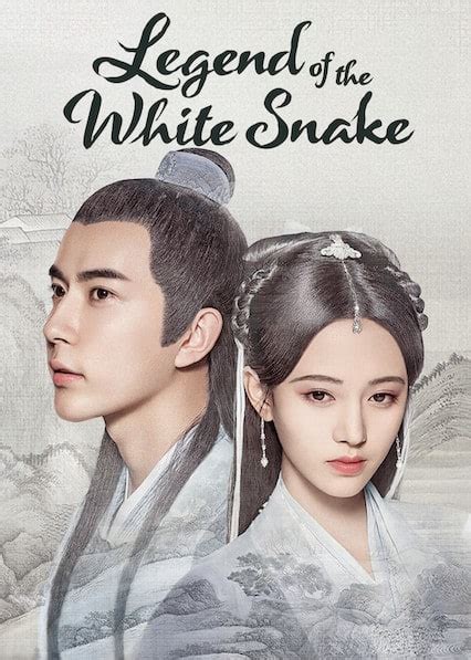 Legend Of The White Snake Betway