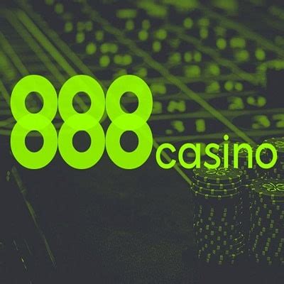 Legendary 888 Casino