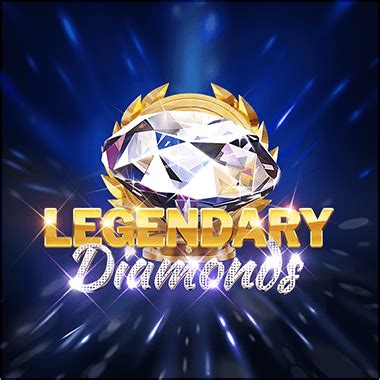 Legendary Diamonds 1xbet