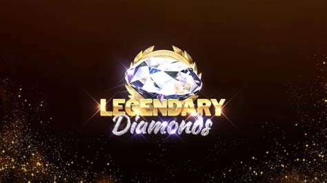 Legendary Diamonds Betway