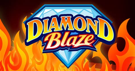 Legendary Diamonds Blaze