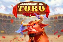 Legendary El Toro Bwin