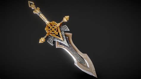 Legendary Excalibur Brabet