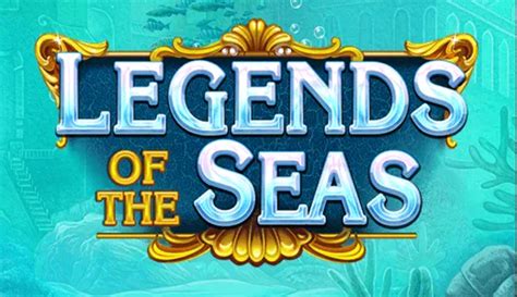Legends Of The Sea Betsson