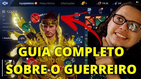 Legiao Guerreiro Slots