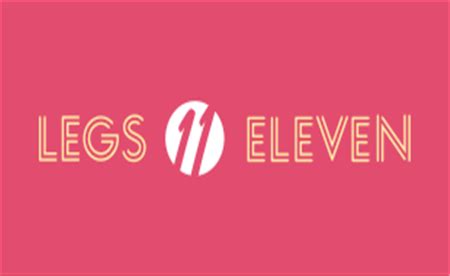Legs Eleven Casino Apostas