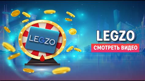 Legzo Casino Peru