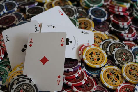 Lei Do Poker Em Portugal