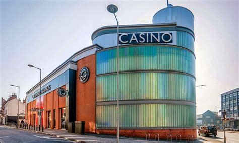 Leicester Casino