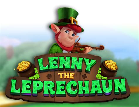 Lenny The Leprechaun Betfair