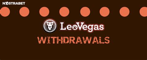 Leovegas Players Access And Withdrawal Blocked
