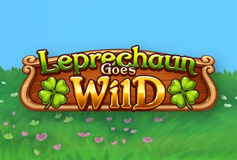 Leprechaun Goes Wild Brabet