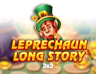Leprechaun Long Story 3x3 Betano