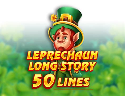 Leprechaun Long Story Betano