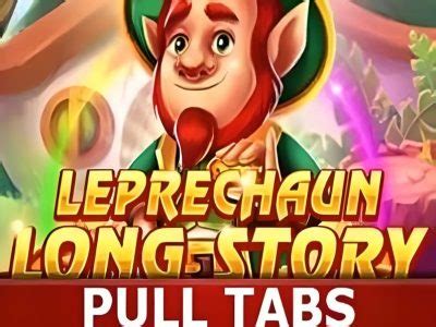 Leprechaun Long Story Netbet