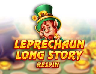 Leprechaun Long Story Reel Respin Brabet