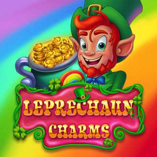 Leprechaun Riches Parimatch