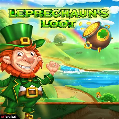 Leprechaun S Loot 888 Casino