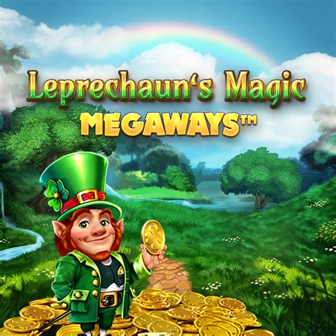 Leprechaun S Magic Megaways Netbet