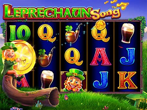 Leprechaun Song Slot Gratis