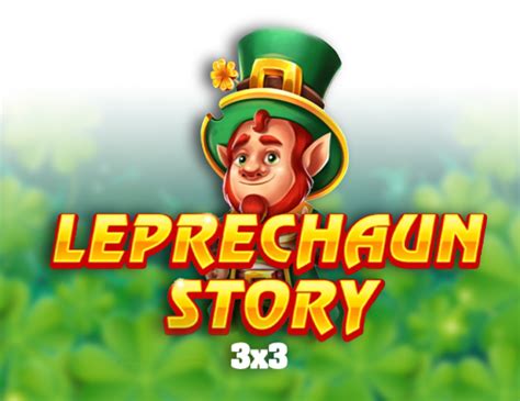 Leprechaun Story 3x3 Brabet