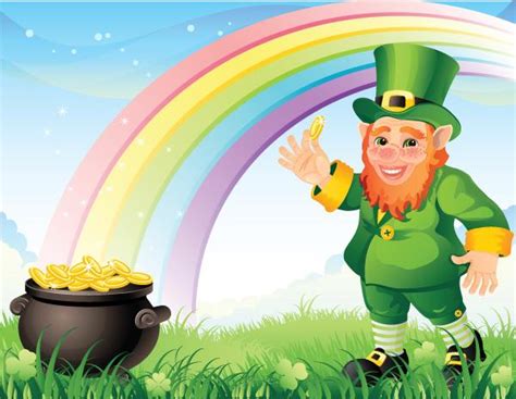 Leprechaun Story Bet365