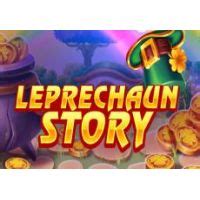 Leprechaun Story Respin Leovegas