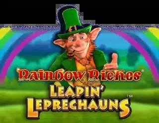 Leprechauns Review 2024