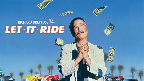 Let It Ride Review 2024